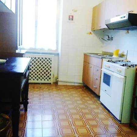 Casa Marina *