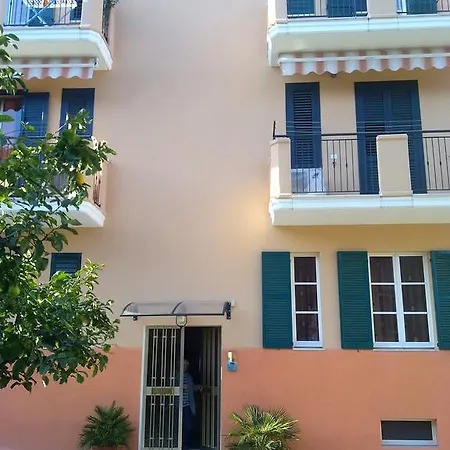 Casa Marina Appartamento *