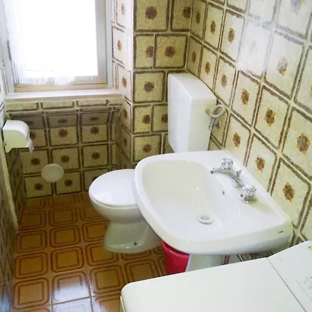 Appartamento Casa Marina