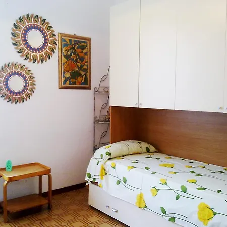 Casa Marina Appartamento Vasto