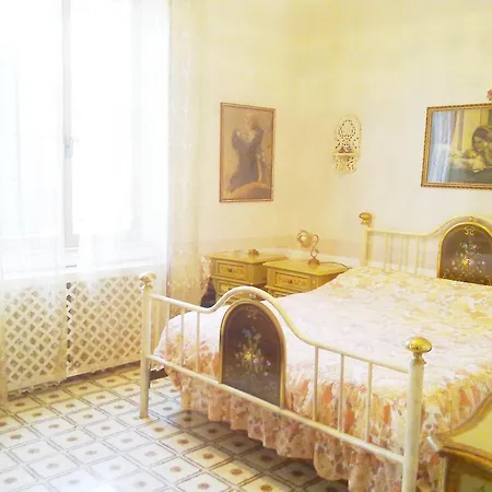 Casa Marina Vasto
