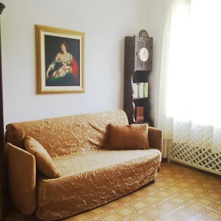 Casa Marina Appartamento