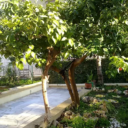 Appartamento Casa Marina *